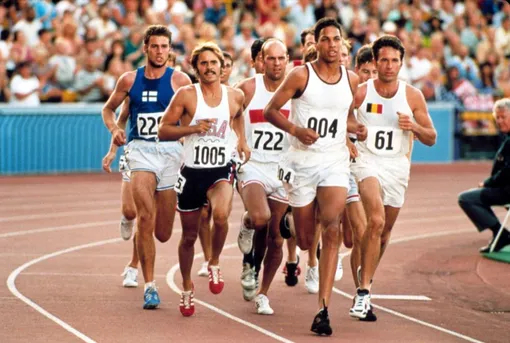 10 best films and TV series about Olympic competitions - Movies, Biography, Sport, Serials, A selection, Olympic Games, Biopic, Longpost