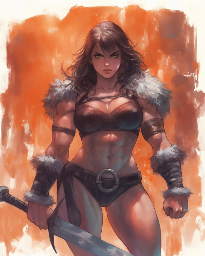 Просто Варвара