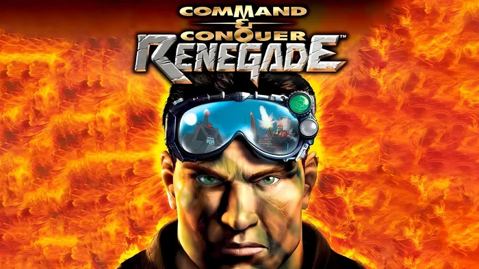 Old Discs: Command & Conquer: Renegade - Game Reviews, Computer games, Shooter, Command & Conquer, Video, Youtube, Longpost