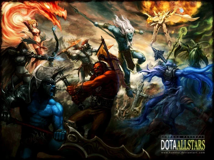 WarCraft 3 Dota at 20:00 Moscow time 08/10/24 - Old school, 2000s, Warcraft, Warcraft 3, Retro Games, Video game, Economic strategy, Warcraft III: The Frozen Throne, Custom Maps, Longpost, Computer games, Telegram (link), YouTube (link), Dota, Multiplayer, Online Games