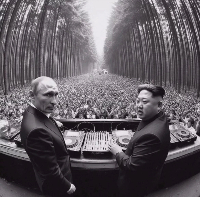 ���������� DJ