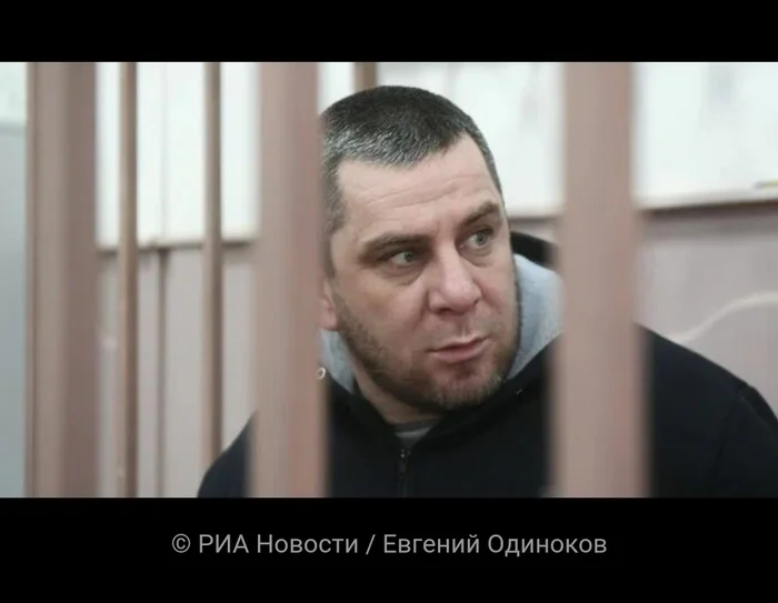 Eskerkhanov, convicted in the Nemtsov murder case, participates in the SVO - Риа Новости, The murder of Nemtsov, Special operation, Chechens, Politics, Murder, Killer, Liberation, Negative