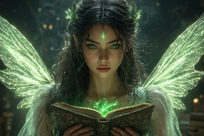 Fantasy Wizard & Witches SDXL v3.0 - magicians and witches - My, Artificial Intelligence, Neural network art, Stable diffusion, Longpost, Series Neurowarehouse