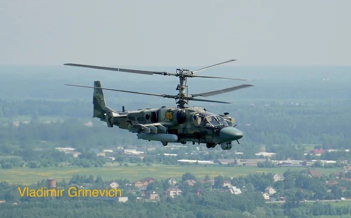 Ka-52M Alligator - Aviation history, Aviation, Helicopter, Military equipment, Military aviation, Flight, Russian helicopters, Helicopter pilots, Armament, Ka-52 (Alligator), Army, Video, Vertical video, VKontakte (link), Longpost