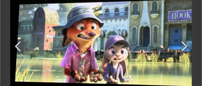  2! , Walt Disney Company, 
