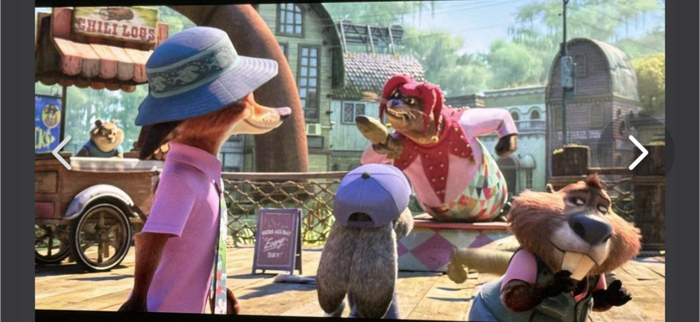  2! , Walt Disney Company, 