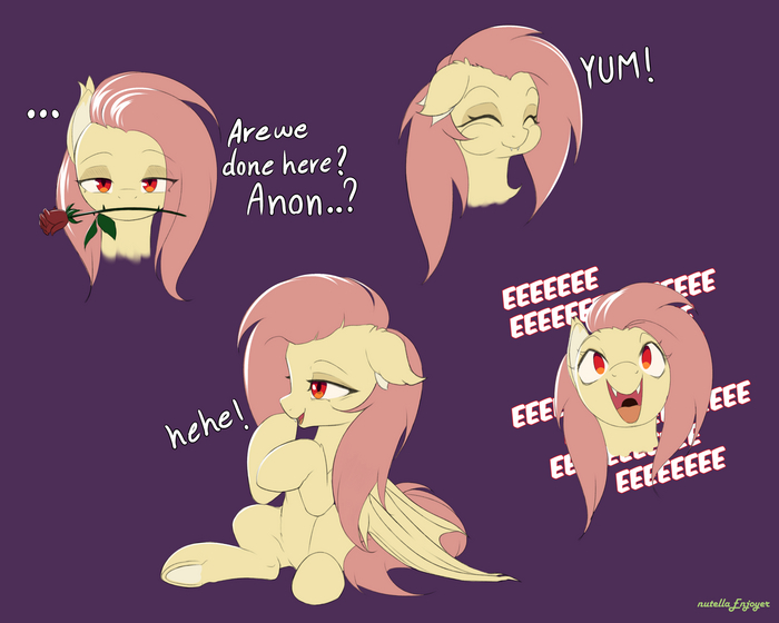  My Little Pony, Flutterbat