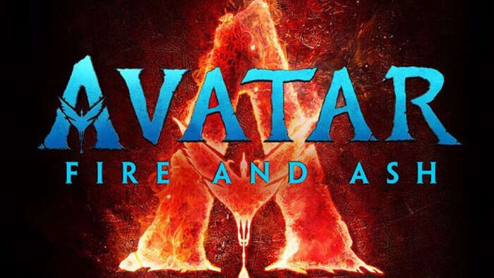 News on the film Avatar: Fire and Ash - news, Movies, Film and TV series news, Avatar, Walt disney company, USA, Pandora, Poster, Frame, Fantasy, Fantasy, Боевики, Adventures, New items, New films, James Cameron, Presentation, Project, Premiere, 2025, Longpost