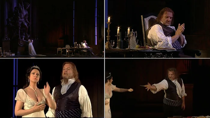 Drama with a bloody end, as promised - My, Classical music, Music, Youtube, Opera and opera houses, Composer, Giacomo Puccini, Hits, Video, Yearning, Longpost, Series About opera 