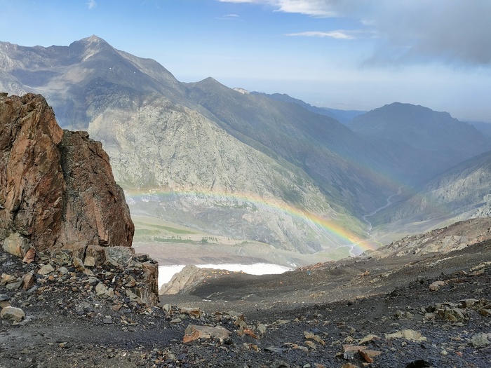Пара слов о коммерческом туризме