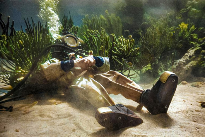 Подборка фотографий из прошлого, которые заставляют удивиться. 20 раскрашенных фотографий из XIX-ХХ века. Часть VI Историческое фото, Старое фото, Фотография, Колоризация, 20 век, Длиннопост