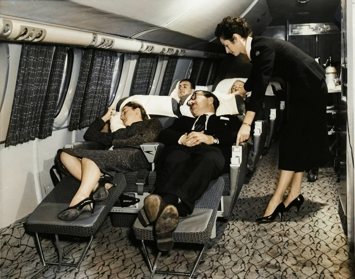 Подборка фотографий из прошлого, которые заставляют удивиться. 20 раскрашенных фотографий из XIX-ХХ века. Часть VI Историческое фото, Старое фото, Фотография, Колоризация, 20 век, Длиннопост