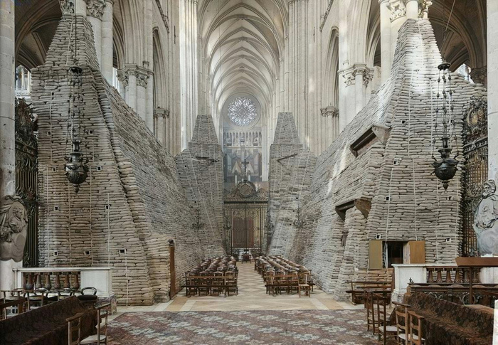 Подборка фотографий из прошлого, которые заставляют удивиться. 20 раскрашенных фотографий из XIX-ХХ века. Часть VI Историческое фото, Старое фото, Фотография, Колоризация, 20 век, Длиннопост