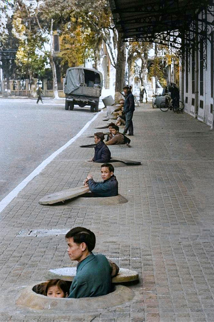 Подборка фотографий из прошлого, которые заставляют удивиться. 20 раскрашенных фотографий из XIX-ХХ века. Часть VI Историческое фото, Старое фото, Фотография, Колоризация, 20 век, Длиннопост