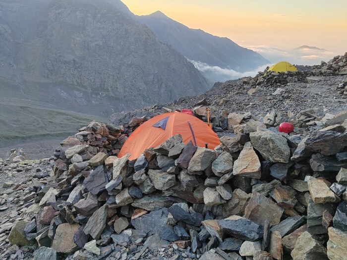 Пара слов о коммерческом туризме