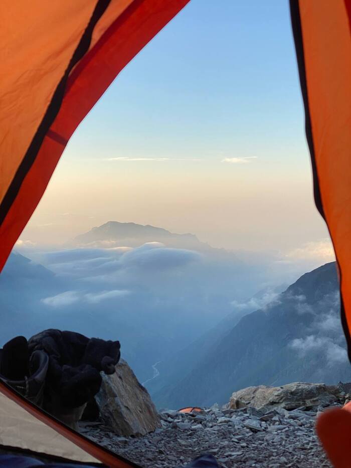 Пара слов о коммерческом туризме