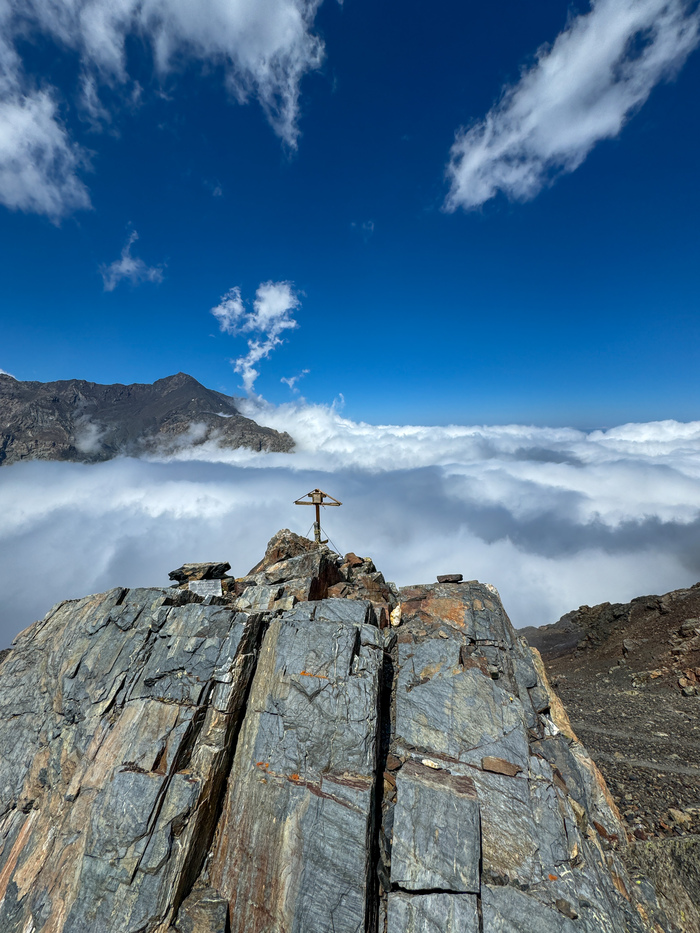 Пара слов о коммерческом туризме