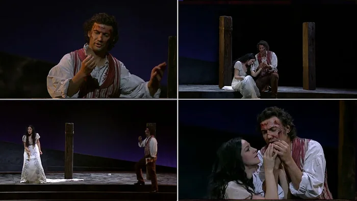Drama with a bloody end, as promised - My, Classical music, Music, Youtube, Opera and opera houses, Composer, Giacomo Puccini, Hits, Video, Yearning, Longpost, Series About opera 
