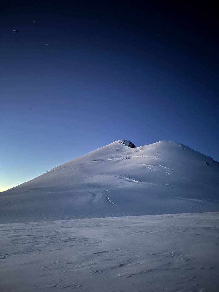 Пара слов о коммерческом туризме