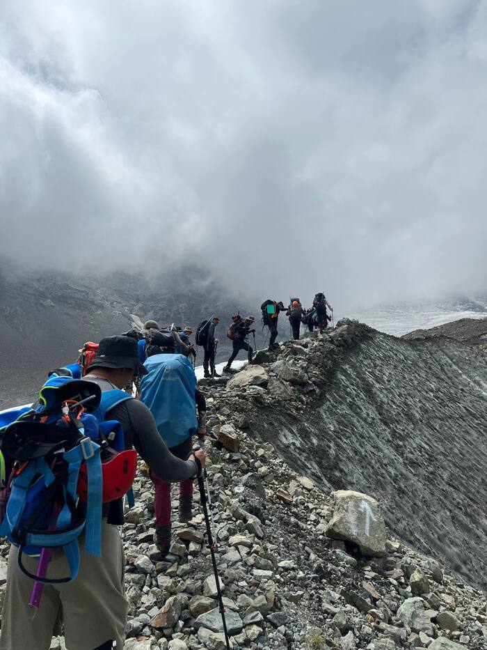 Пара слов о коммерческом туризме