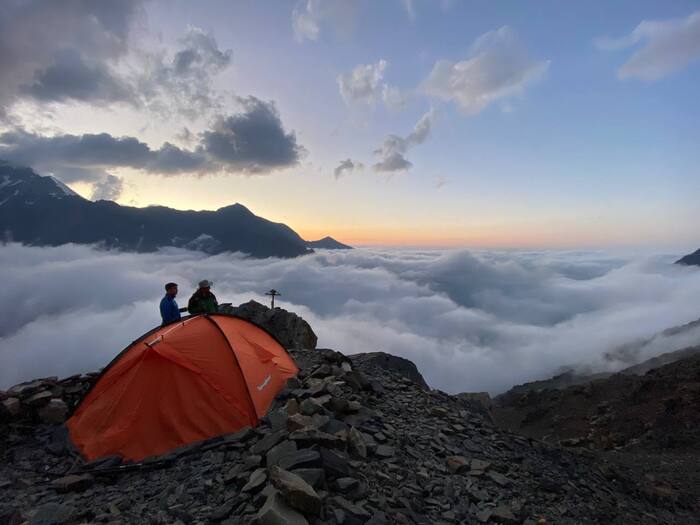 Пара слов о коммерческом туризме