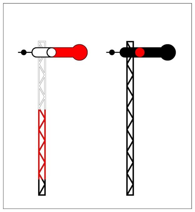 Hitch-hiking. Explanation for the video “Checking vigilance” - My, Railway, Safety, A train, Profession, Longpost