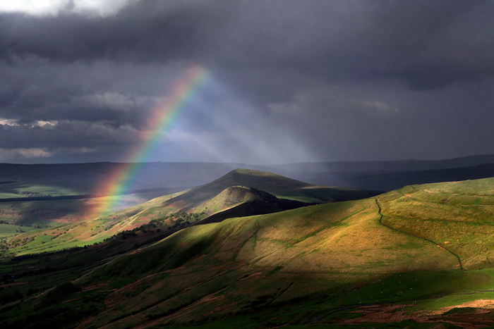 Rainbow