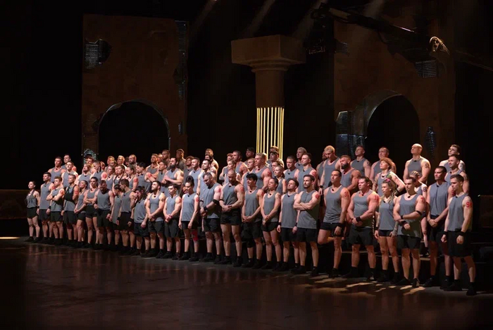 Найдите здесь Магу среди участников и оцените его шансы на победу)