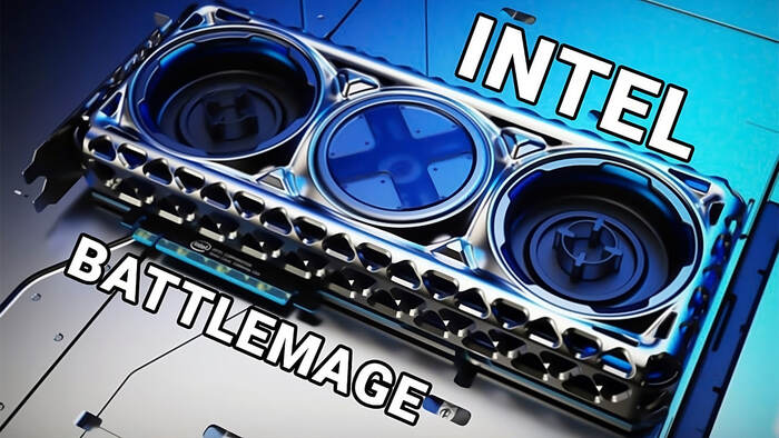    Intel GFX   ARC Battlemage  ,  , , , , Intel, , 