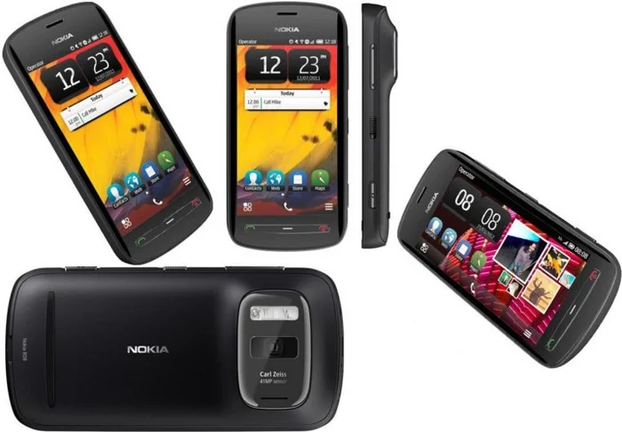 Search Nokia 808 PureView - Nokia, Nokia 808, Carl Zeiss, Search, Telephone, Mobile phones, Smartphone, Symbian