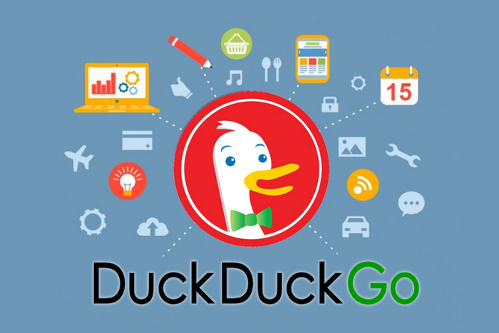    DuckDuckGo , , Duckduckgo, , , , , 