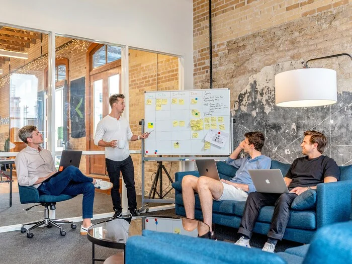 How to avoid getting burned out at work: 8 ways to manage resources to prevent burnout - Career, Development, Self-development, Personality, Psychology, Internal dialogue, Experience, Longpost, Series Dealing with stress and burnout
