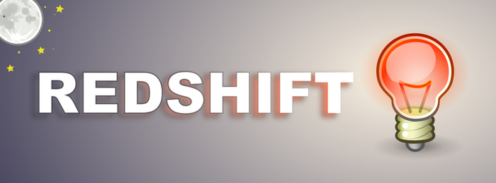    Redshift (  ) Linux, Redshift,  , 