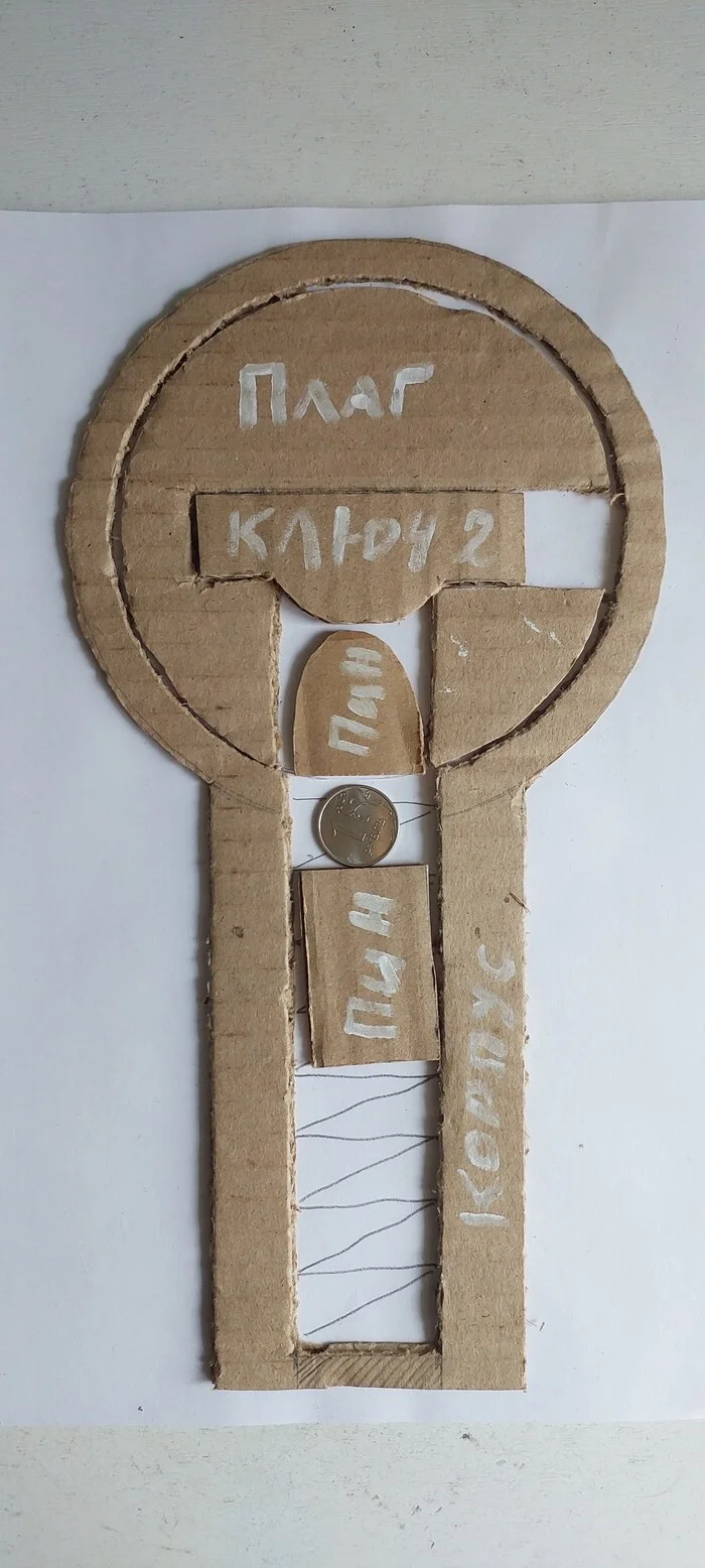 Lock opening service. The magic of lock recoding - My, Master, Work, Locks, Larva, Picking locks, Repair, Need help with repair, Longpost