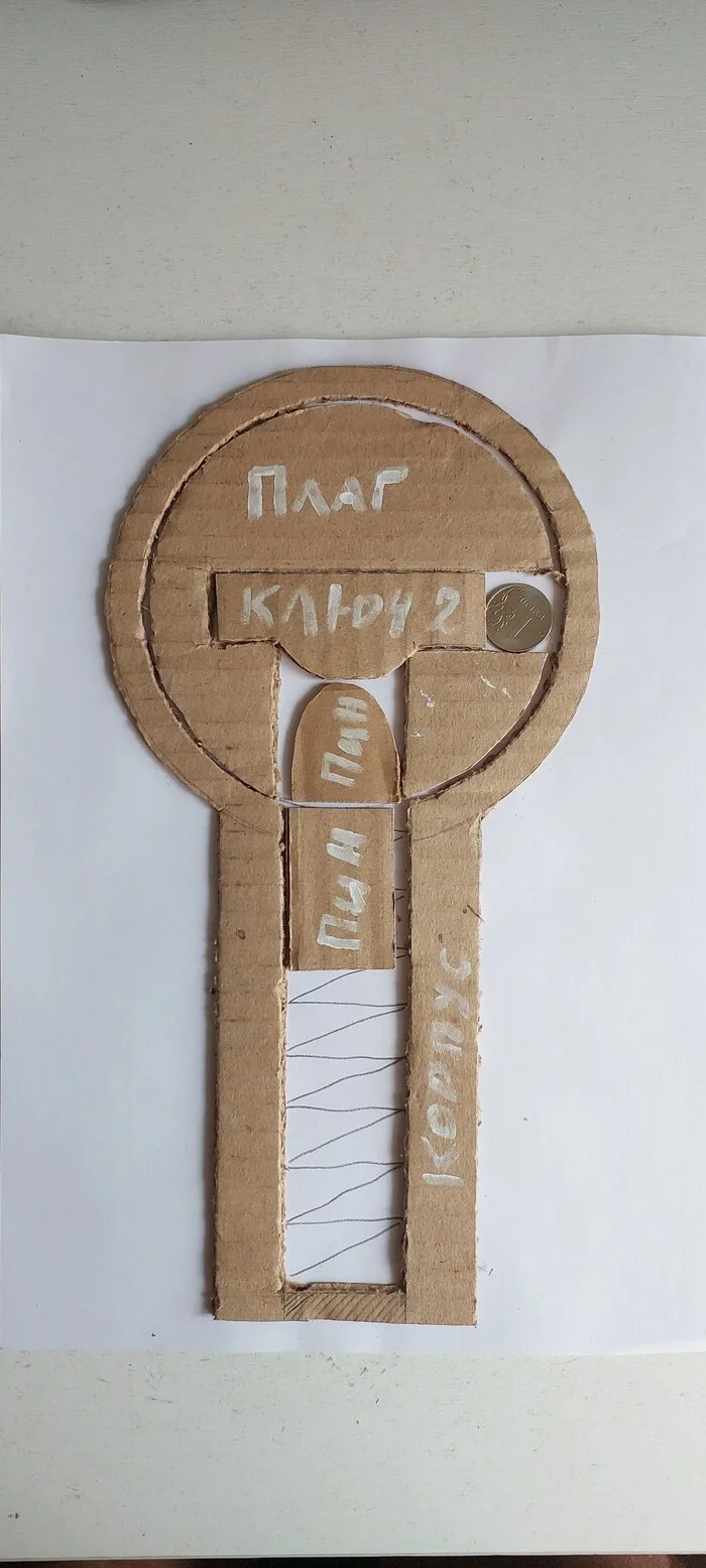 Lock opening service. The magic of lock recoding - My, Master, Work, Locks, Larva, Picking locks, Repair, Need help with repair, Longpost