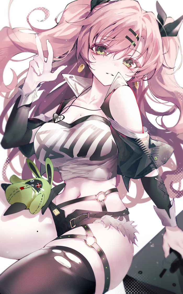 Anime Art, , , Zenless Zone Zero, Nicole Demara (zzz)