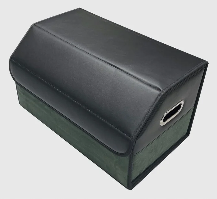 Car trunk organizer - My, Auto, Order