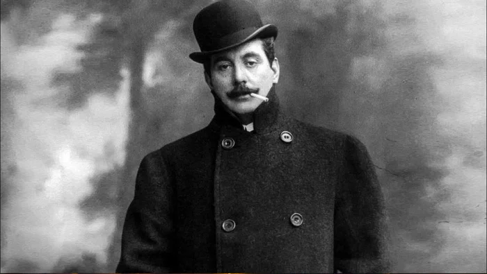 Drama with a bloody end, as promised - My, Classical music, Music, Youtube, Opera and opera houses, Composer, Giacomo Puccini, Hits, Video, Yearning, Longpost, Series About opera 