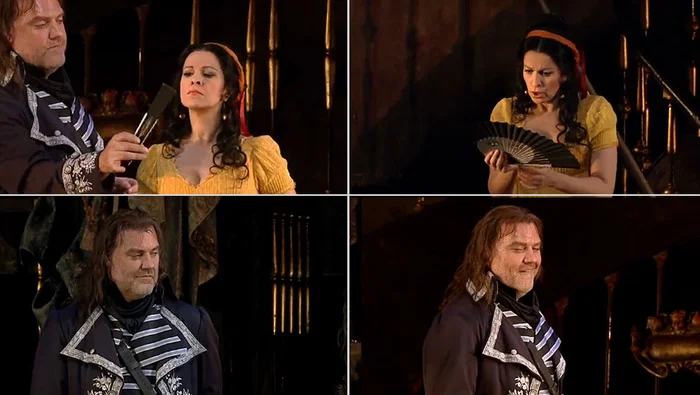 Drama with a bloody end, as promised - My, Classical music, Music, Youtube, Opera and opera houses, Composer, Giacomo Puccini, Hits, Video, Yearning, Longpost, Series About opera 