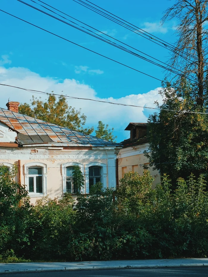 Калуга - Моё, Мобильная фотография, Калуга, Длиннопост