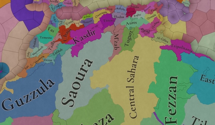 Мы, как обычно, открыты для предложений по провинциям.