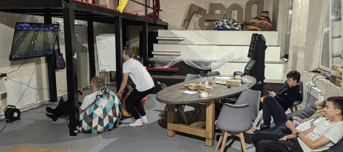 Привет Пикабу. Случилось невероятное