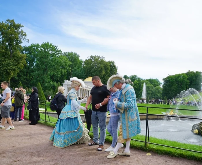 Peter part 1 - My, The photo, Nature, Saint Petersburg, Longpost