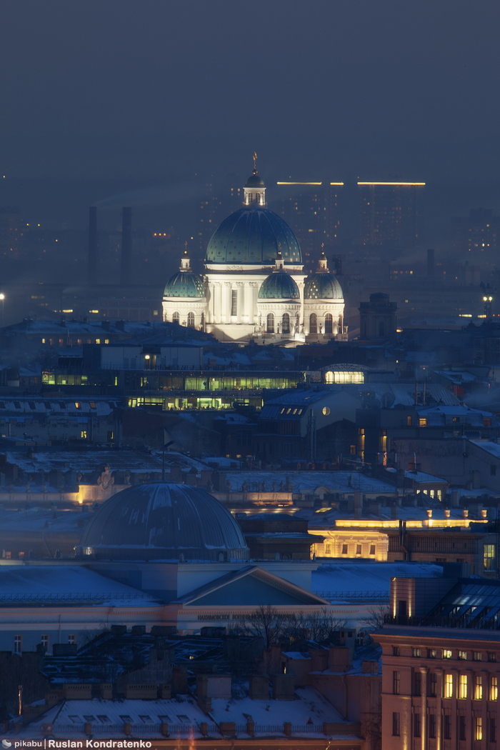 Троицкий собор