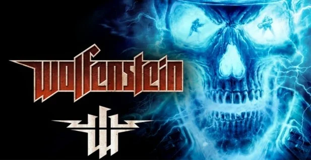 Wolfenstein: Return to 2009 - My, Games, Wolfenstein, Opinion, Retro-Review, Yandex Zen (link), Longpost, Game Reviews