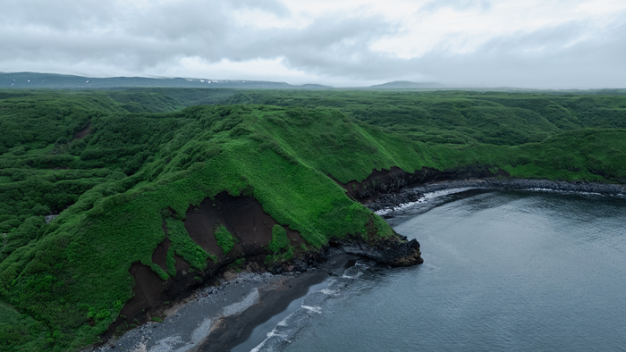 Аэросъёмка. Больше в моём тг канале - <a href="https://pikabu.ru/story/bereg_ostrova_onekotan_kurilskie_ostrova_11696711?u=https%3A%2F%2Ft.me%2Fnikybwd_photo&t=https%3A%2F%2Ft.me%2Fnikybwd_photo&h=1e4397b50668724f95fa0a3f72a2880fc7177e36" title="https://t.me/nikybwd_photo" target="_blank" rel="nofollow noopener">https://t.me/nikybwd_photo</a>