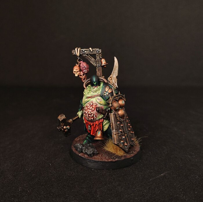 ,     , Maggotkin of Nurgle, Warhammer: Age of Sigmar, Warhammer, 