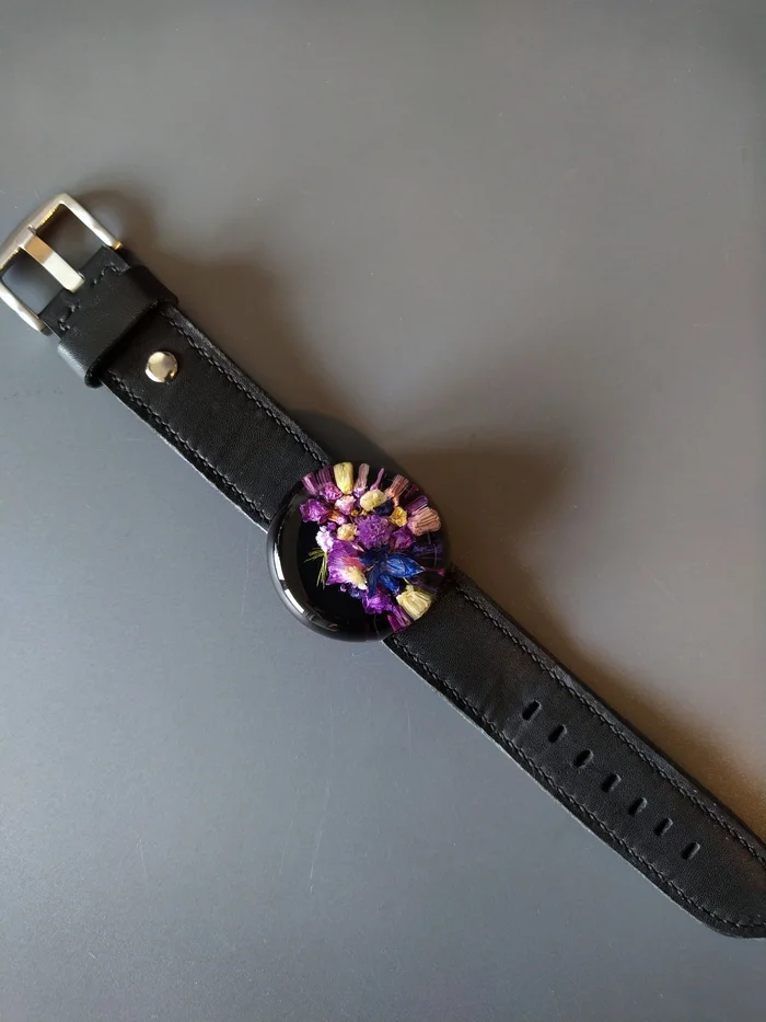 Continuation of the post “Continuation of the post “Beauty Post”” - My, Creation, Handmade, Epoxy resin, Epoxy resin jewelry, Needlework with process, Flowers, beauty, Decoration, Bijouterie, Video, Vertical video, The photo, Mobile photography, Longpost, Needlework without process, Uniqueness, Exclusive, Soundless, Reply to post