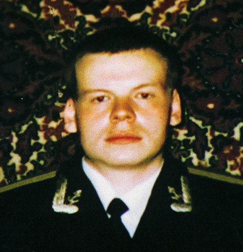 A word about one of the dead Kursk submariners - Tragedy, Heroes, Submarine, Submarine fleet, Nuclear submarine, Longpost, Negative, Nuclear submarine Kursk, Captain Kolesnikov