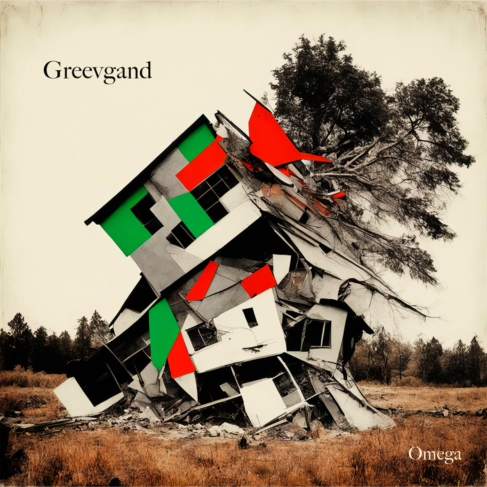 Greevgand - Omega